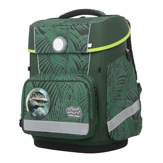 School-Mood Champion Maxx School bag set