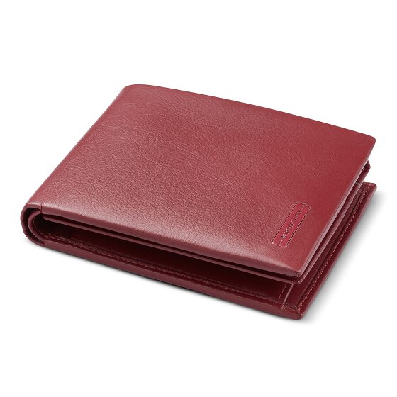 Roncato Detroit Wallet Leather 12.5 cm