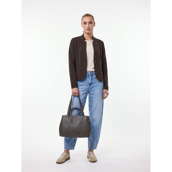 The Chesterfield Brand Nerissa Handbag Genuine Leather 32 cm