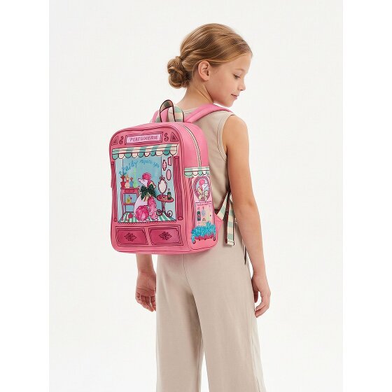 Oilily Deja Futur Kids City Backpack 25 cm