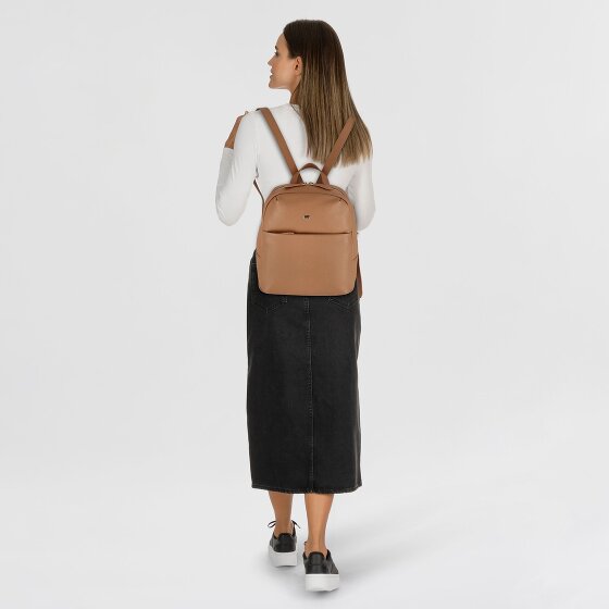 Braun Büffel Hanna City Backpack S Leather 31 cm