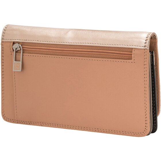 DuDu Wallet leather 17.5 cm