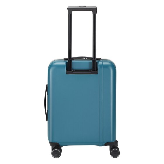 Travelite travelite x NFL 4 wheels Cabin suitcase S 55 cm