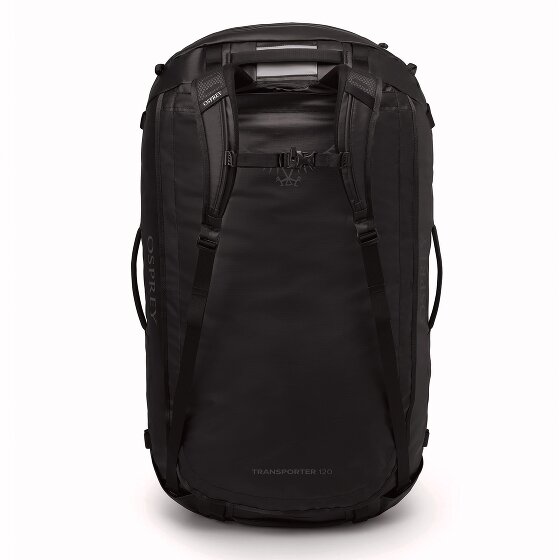 Osprey Transporter 120 Weekender travel bag 82 cm