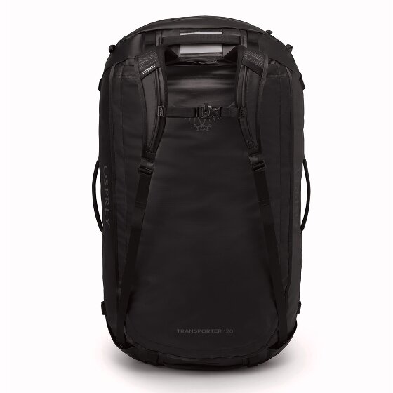 Osprey Transporter 120 Weekender travel bag 82 cm