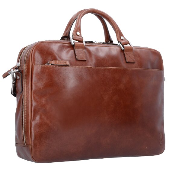 Picard Buddy briefcase leather 42 cm