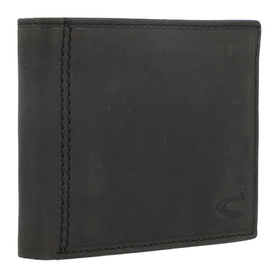 camel active Vietnam Wallet RFID protection Genuine Leather 9 cm
