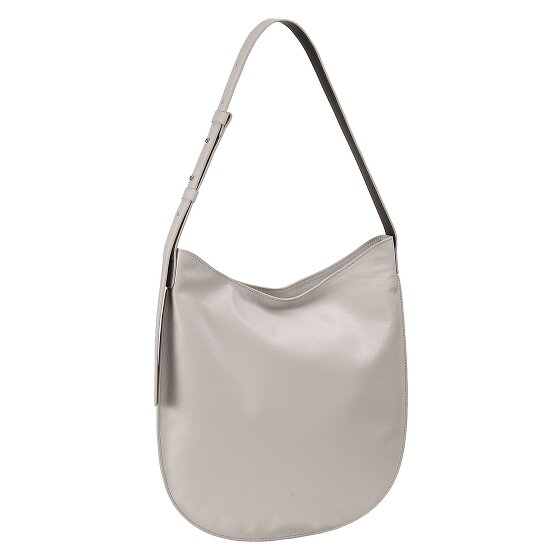 DuDu Sylvie Shoulder Bag Genuine Leather 36.5 cm