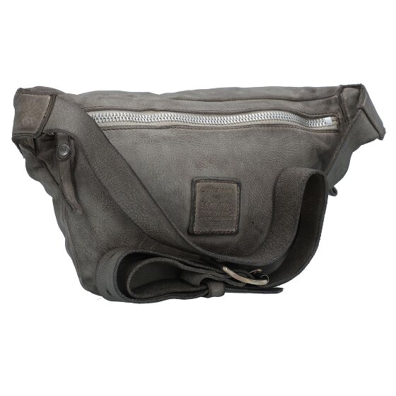 Campomaggi Corniolo Fanny pack Leather 26 cm
