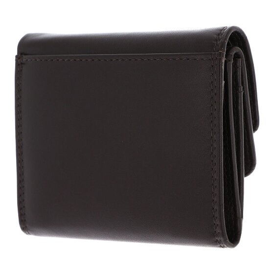 Golden Head Polo wallet RFID leather 10 cm