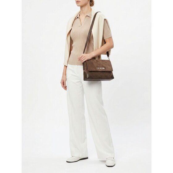 Love Moschino Shoulder Bag 32 cm