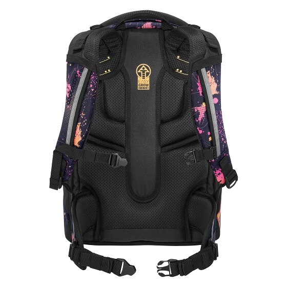 coocazoo Mate School backpack 44 cm