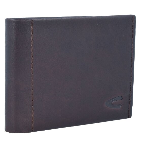 camel active Niagara wallet RFID leather 11 cm
