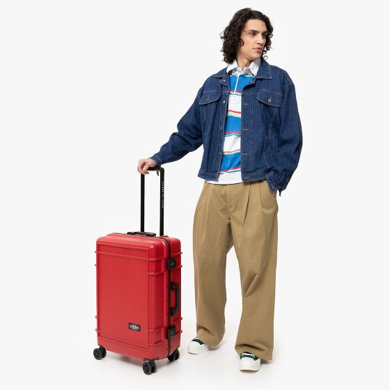 Eastpak Resist'r Case Resist'r Case 4 wheels Trolley M 69 cm