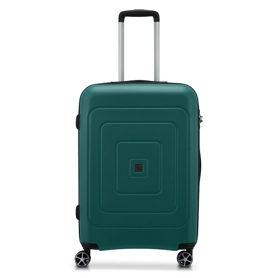 MODO by Roncato Nebula 4 wheels Suitcase set 3-piece