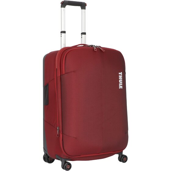 Thule Subterra 4 Roll Trolley 63 cm Thule Subterra 4 Roll Trolley 63 cm