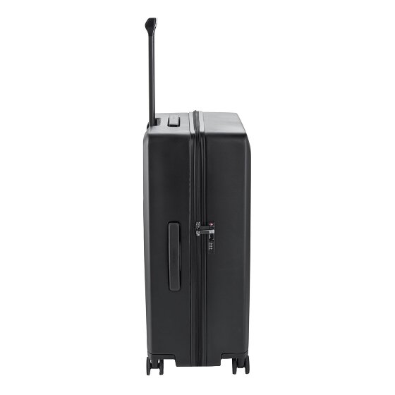 Porsche Design Voyager 0 4 wheels Trolley L 78 cm