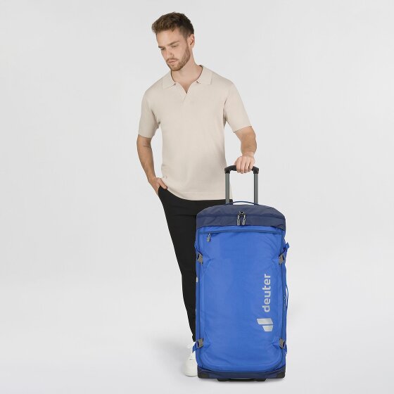 Deuter Duffel Pro Movo 90 2 wheels Travel bag 86 cm