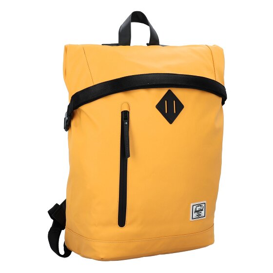 Herschel Roll Top Backpack 46 cm laptop compartment