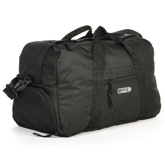 Epic Essentials Foldable Travel Bag 46 cm