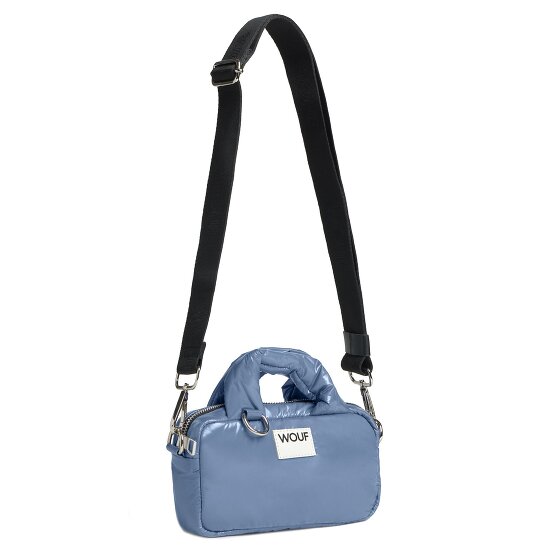 Wouf Glossy Mini Bag Handbag 19 cm