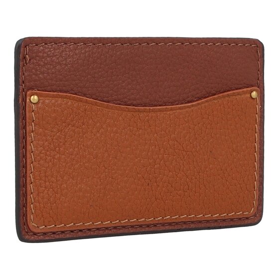 Fossil Anderson Credit card case Leather 10.5 cm
