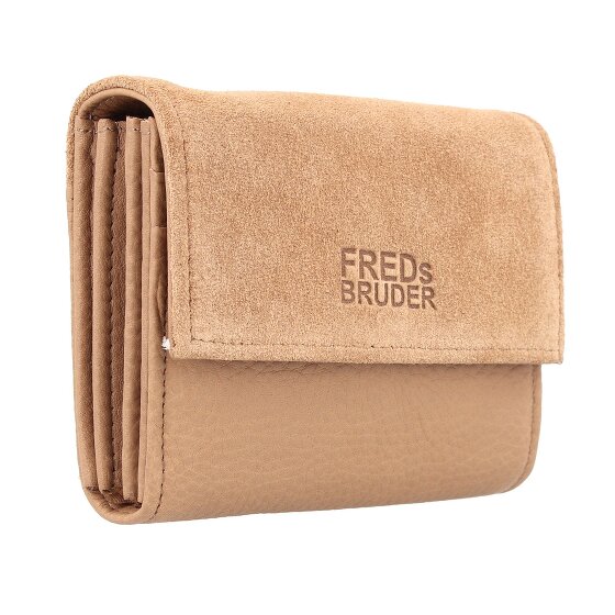 FredsBruder Sually Wallet 12 cm