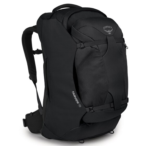Osprey Fairview 70 backpack 64 cm laptop compartment