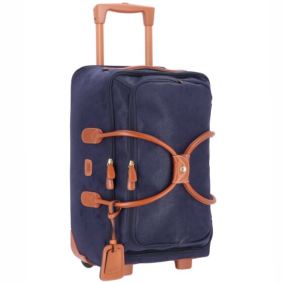 Bric's Life roller travel bag 55 cm
