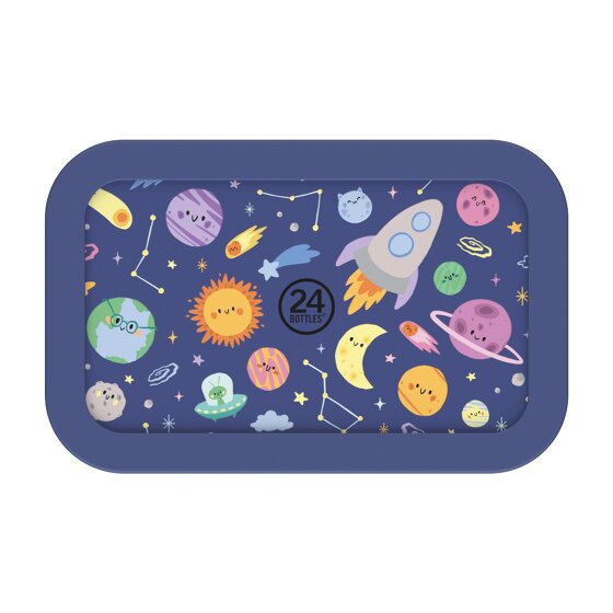 24Bottles lunch box 18.5 cm