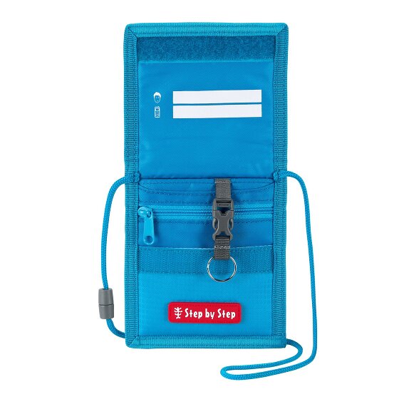 Step by Step Chest bag 11 cm