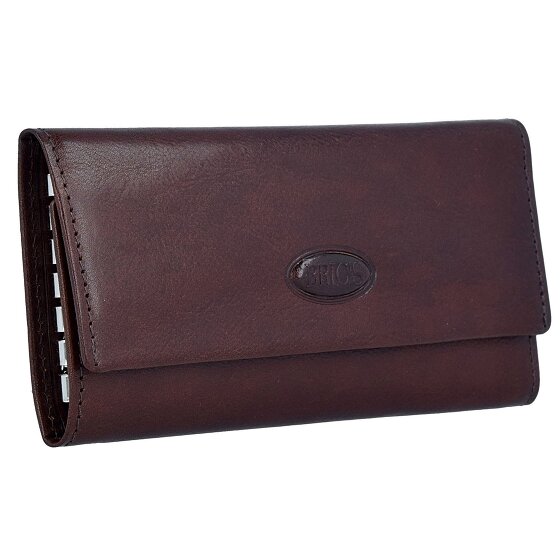 Bric's Monte Rosa key wallet leather 13 cm