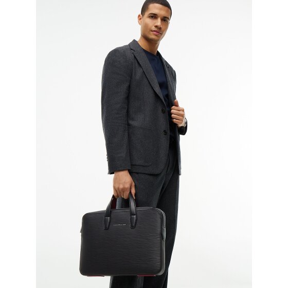 Tommy Hilfiger TH Business Briefcase 40 cm Laptop compartment