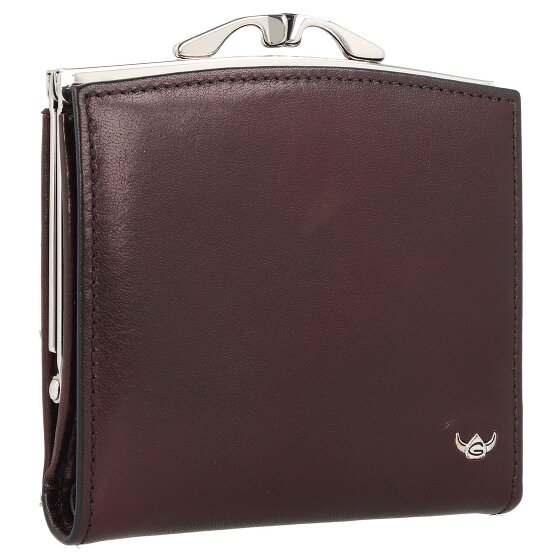 Golden Head Colorado RFID Iron Wallet