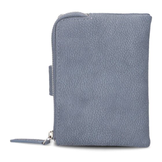 Zwei Mademoiselle Wallet 10 cm