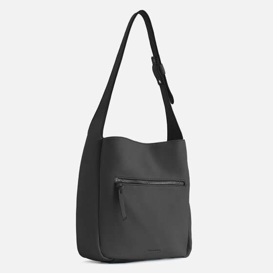 FredsBruder Bestie Shoulder Bag Leather 28 cm