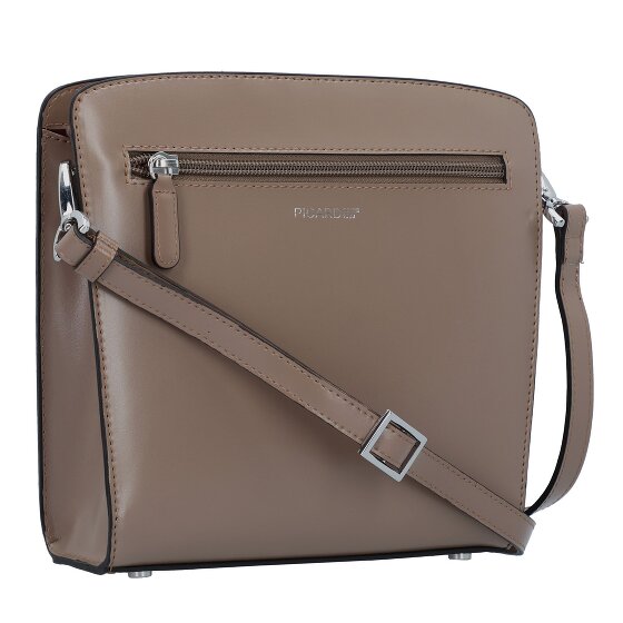 Picard Black Tie Black Tie Shoulder bag Leather 22 cm