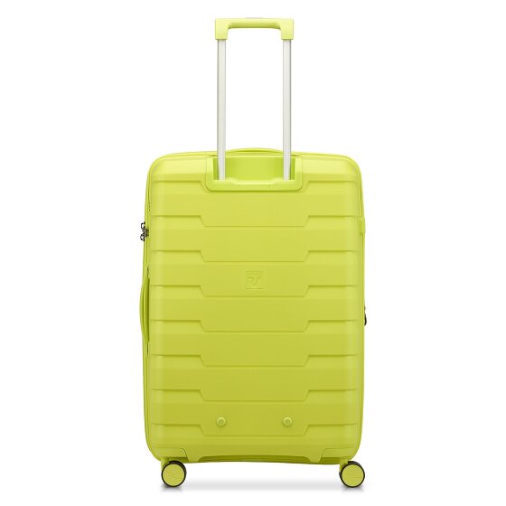 Roncato Skyline 2.0 4 wheels Trolley 46.5 cm with expansion pleat