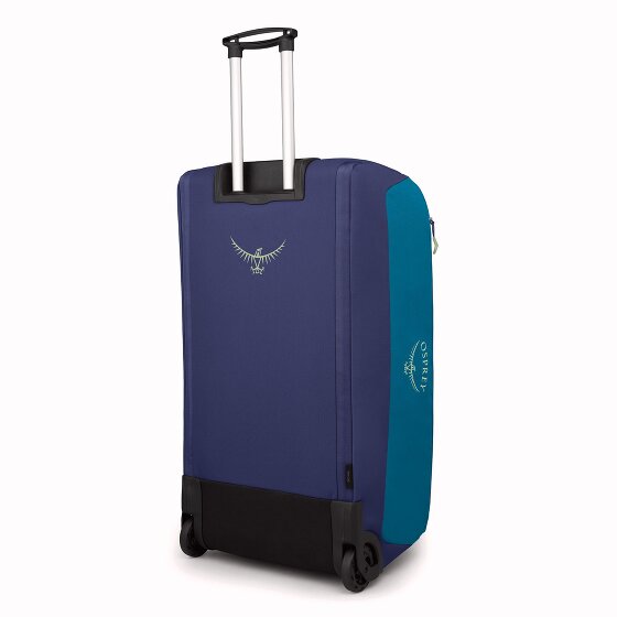 Osprey Daylite Whld Duffel 115 2 wheels Travel bag 82 cm