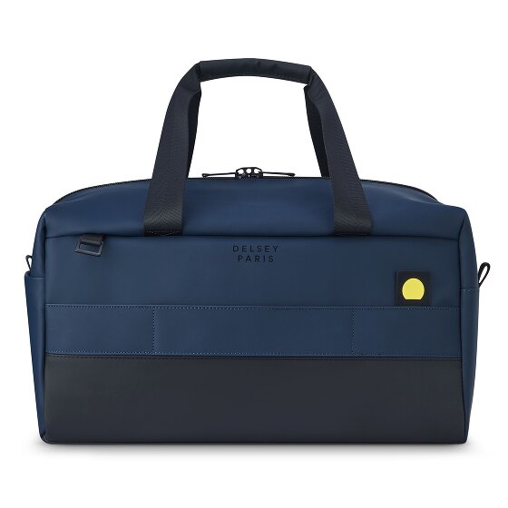 Delsey Paris Turenne Soft Weekender travel bag 45 cm