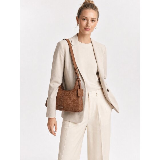 Burkely Cool Colbie Shoulder Bag Genuine Leather 33 cm