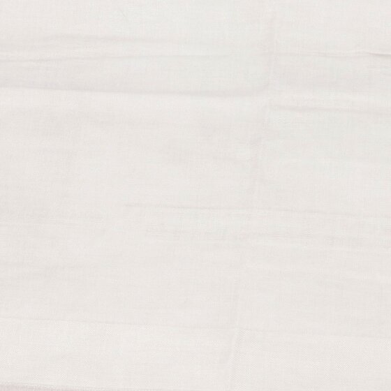 Patrizia Pepe Maxilogo Lurex scarf 110 cm