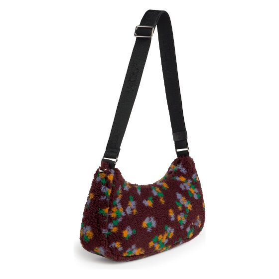 Wouf Teddy Shoulder Bag 33 cm