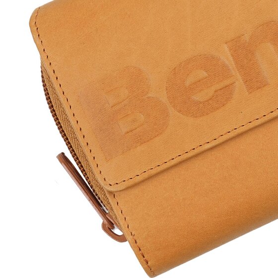 Bench Wallet 14 cm