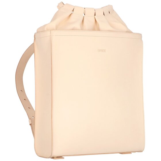 Bree Nikka 4 backpack leather 34 cm