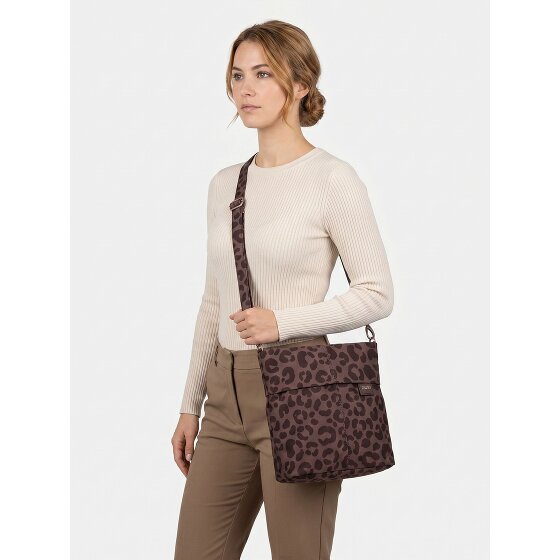 Zwei Mademoiselle.M Shoulder Bag 25 cm