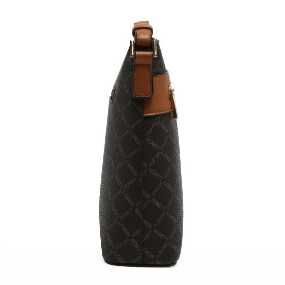 L.Credi Filiberta Shoulder bag 24 cm
