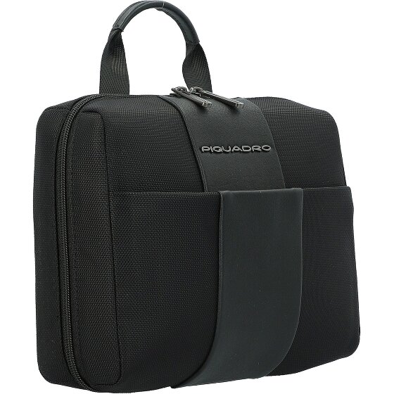 Piquadro Brief Toilet bag 26 cm