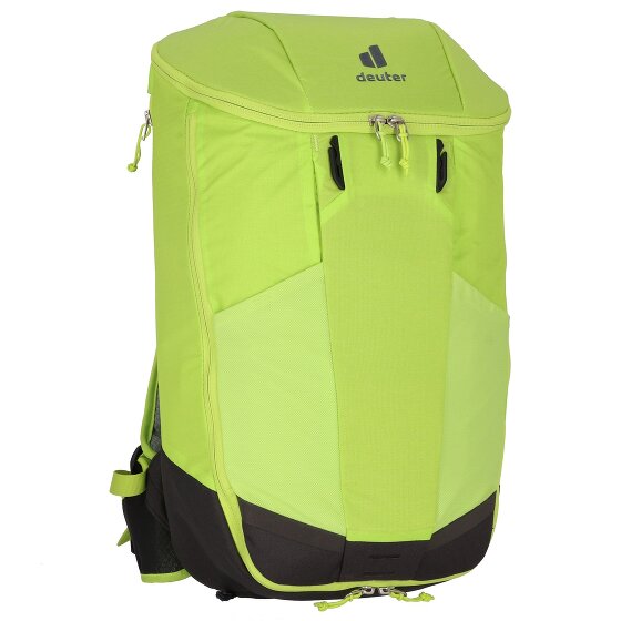 Deuter Rotsoord Rotsoord 25+5 Daypack 52 cm Laptop compartment