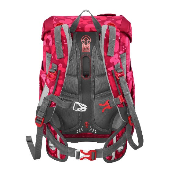 Step by Step Cloud School bag set 5-piece